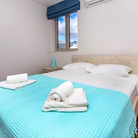 Timea Apartment Tivat Zewnętrze zdjęcie